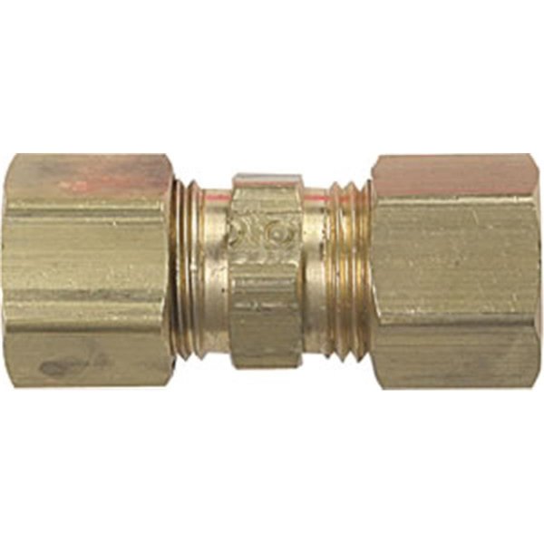Homepage 31 and quot; Nylon To Steel Compression Fitting 2Pk. HO144626